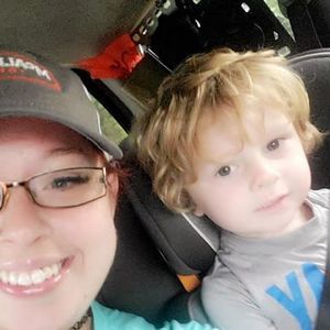 Meet your Posher, Morgan